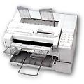 Konica Minolta Fax 3500 consumibles de impresión